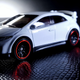 Illustration for article titled A white Honda